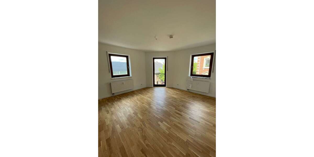 Etagenwohnung Nürnberg Eberhardshof - 2 Zimmer, 36 m&sup2;, 511&euro; | Angebot:26638819