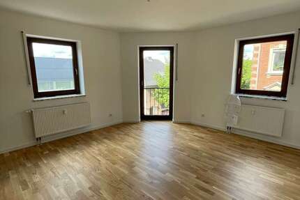 Wohnung Nürnberg Eberhardshof - 2 Zimmer, 36 m&sup2;, 511&euro; | Angebot:26638819