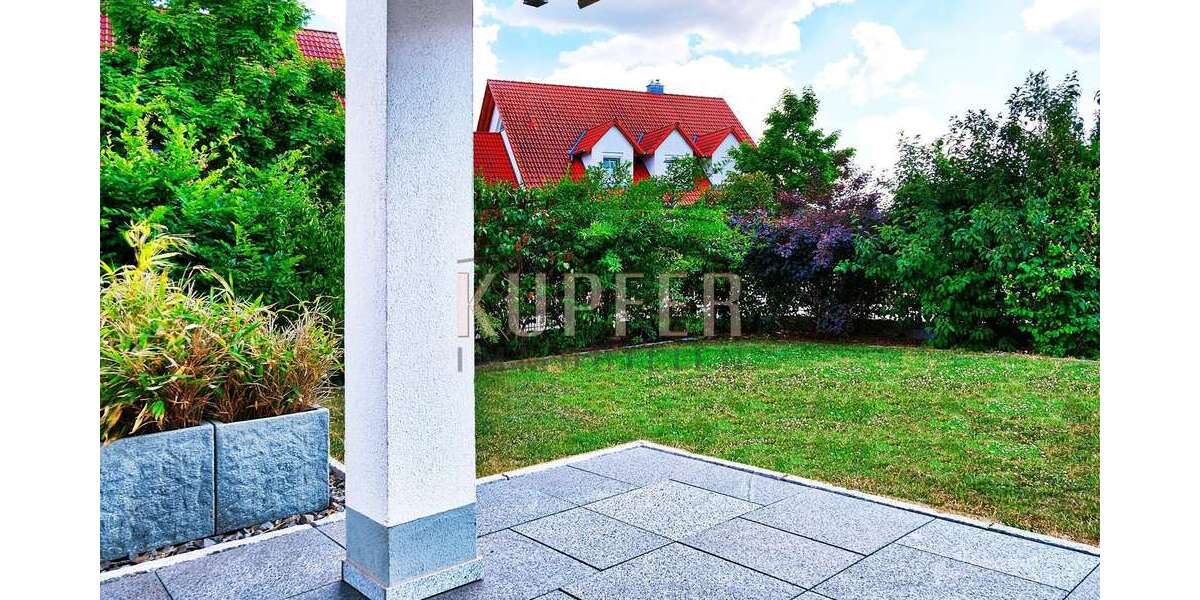 Einfamilienhaus Erlangen Buckenhofer Siedlung - 6 Zimmer, 215 m&sup2;, 1.195.000&euro; | Angebot:27243228
