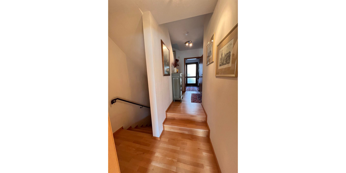 Doppelhaushälfte Fürth Hardhöhe - 5 Zimmer, 139 m&sup2;, 529.000&euro; | Angebot:25661491