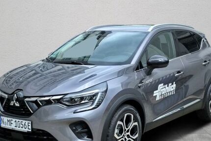 Mitsubishi ASX 14.000 km 25.890 &euro; Nürnberg OT Schweinau 90439