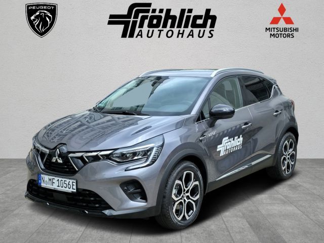 Mitsubishi ASX 14.000 km 25.890 &euro; Nürnberg OT Schweinau 90439