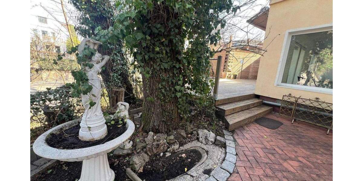 Einfamilienhaus Nürnberg Erlenstegen - 6 Zimmer, 120 m&sup2;, 559.000&euro; | Angebot:25853996