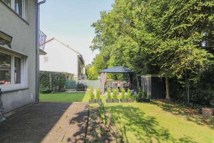 Haus zum Kaufen in Nürnberg 480.000 € 130.26 m² 5.5 zimmer