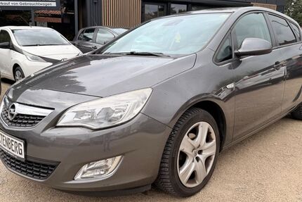Opel Astra 212.000 km 2.599 &euro; Oberasbach 90522
