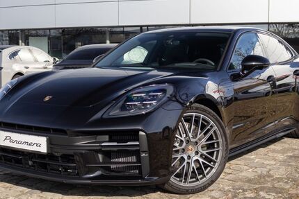 Porsche Panamera 9.900 km 144.990 &euro; Nürnberg 90425