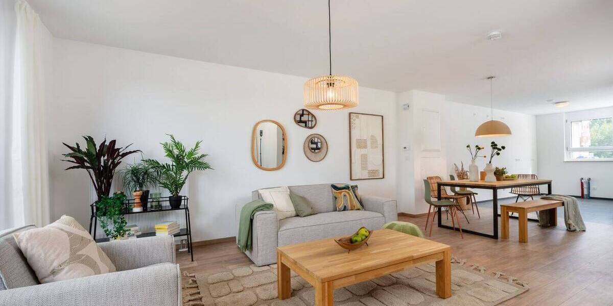 Doppelhaushälfte Eckersmühlen Eckersmühlen - 5 Zimmer, 147 m&sup2;, 462.242&euro; | Angebot:25678145