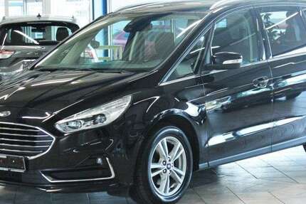 Ford Galaxy 129.900 km 19.990 &euro; Erlangen 91052