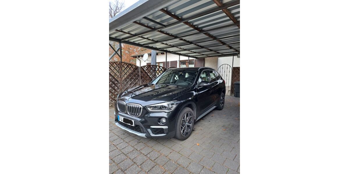BMW X1 99.500 km 18.990 &euro; Zirndorf 90513