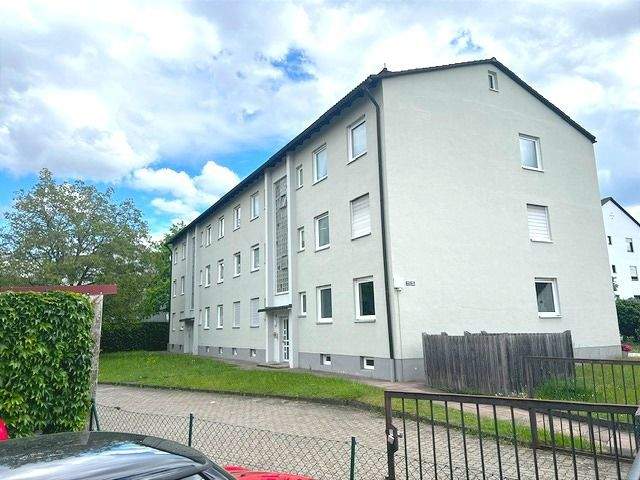 Etagenwohnung Nürnberg Altenfurt - 2 Zimmer, 62 m&sup2;, 188.900&euro; | Angebot:26741684