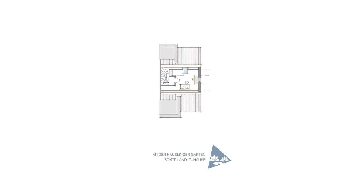 Doppelhaushälfte Erlangen Büchenbach - 5 Zimmer, 139 m&sup2;, 855.000&euro; | Angebot:25799959