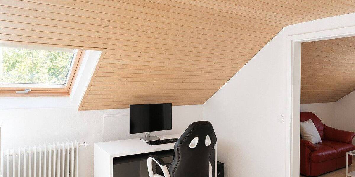 Einfamilienhaus Fürth Unterfarrnbach - 6 Zimmer, 230 m&sup2;, 649.000&euro; | Angebot:26805799