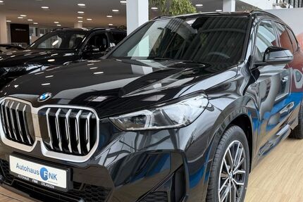 BMW X1 5.316 km 38.700 &euro; Erlangen 91058