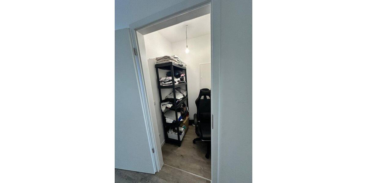 Etagenwohnung Fürth Südstadt - 2 Zimmer, 52 m&sup2;, 554&euro; | Angebot:26866310