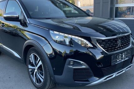 Peugeot 3008 208.575 km 11.977 &euro; Fürth 90763