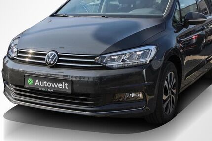 VW Touran 101.850 km 22.440 &euro; Forchheim 91301