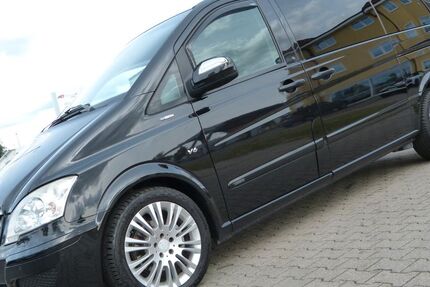 Mercedes-Benz Viano 219.000 km 19.300 &euro; Fürth 90763