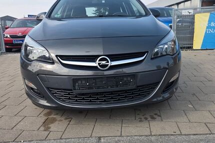 Opel Astra 182.500 km 3.499 &euro; Fürth 90763