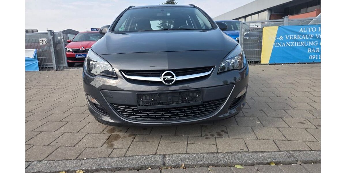 Opel Astra 182.500 km 3.499 &euro; Fürth 90763