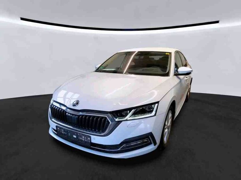 Skoda Octavia 126.000 km 21.590 € Nürnberg 90431