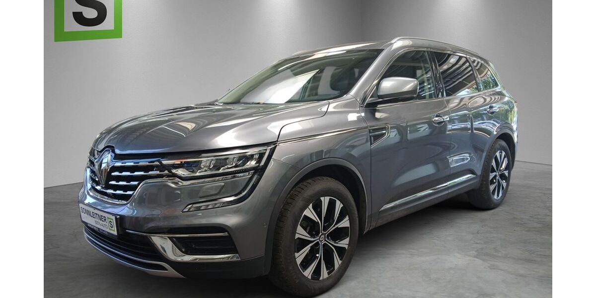 Renault Koleos 12.388 km 33.990 &euro; Nürnberg 90471