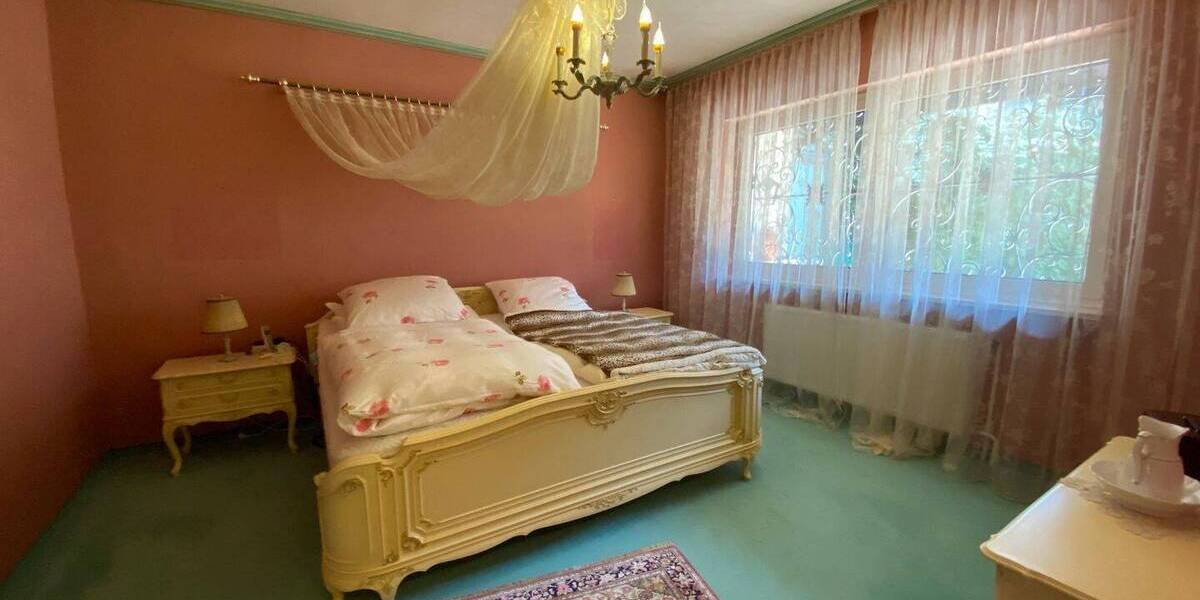 Bungalow Obermichelbach Rothenberg - 4 Zimmer, 156 m&sup2;, 699.000&euro; | Angebot:26740735