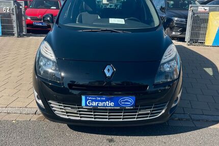 Renault Scenic 132.000 km 5.600 &euro; Fürth 90763