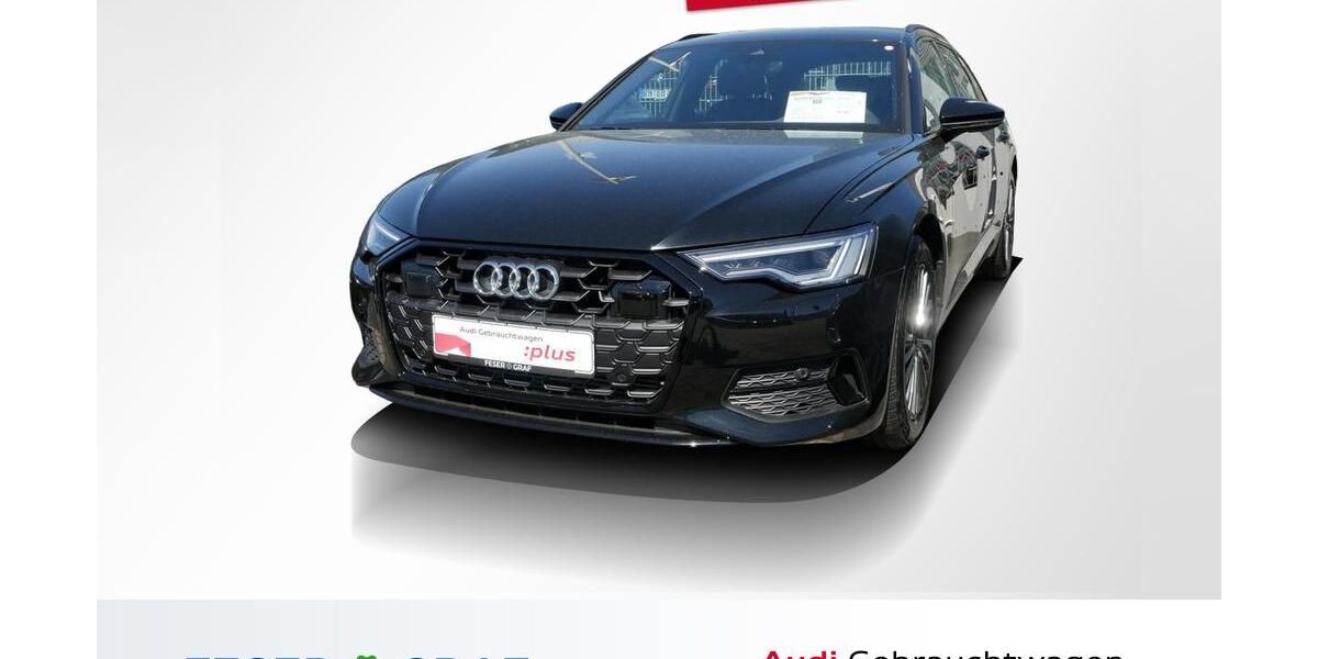 Audi A6 30.309 km 43.240 &euro; Lauf an der Pegnitz 91207