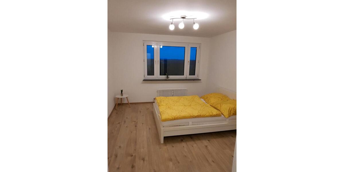 Etagenwohnung Nürnberg Langwasser - 3 Zimmer, 65 m&sup2;, 230.000&euro; | Angebot:27548524
