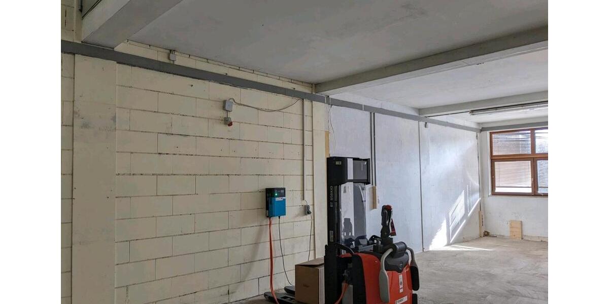 Gewerbeobjekt Roth - 1.800&euro; | Angebot:25524221