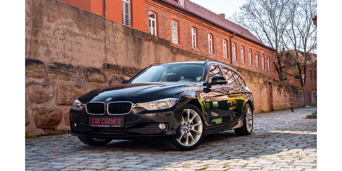 BMW 320 375.000 km 4.950 &euro; Haag 91126