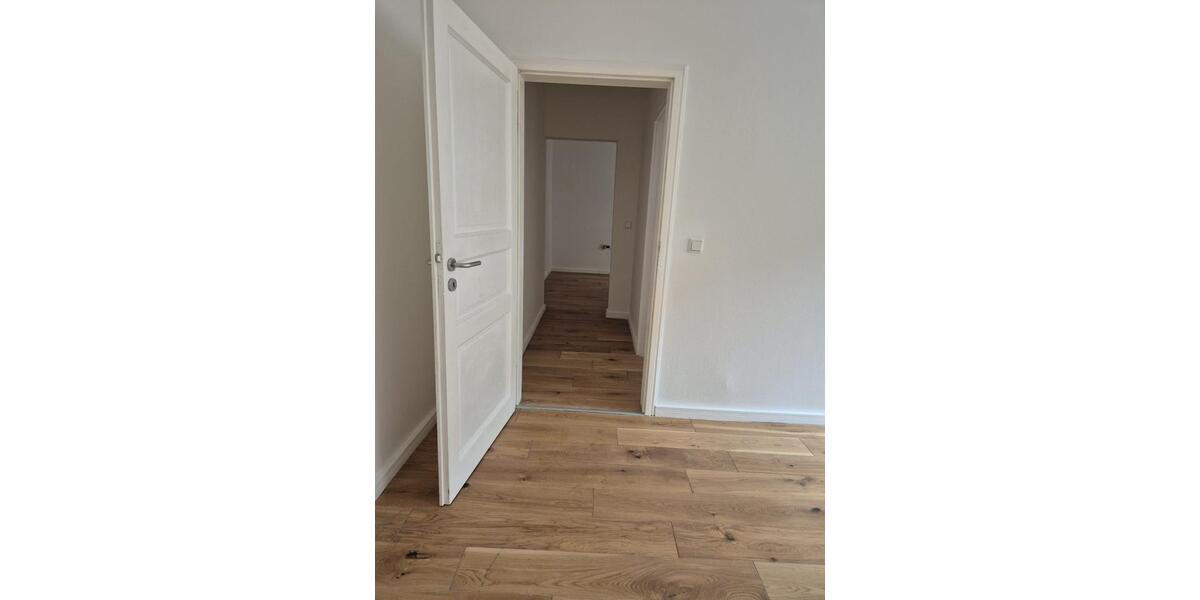 Zentrale charmante 2-Zimmer-Wohnung Balkon Badewanne Gäste-WC 2 zimmer