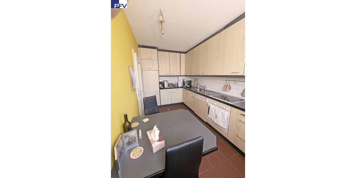 Etagenwohnung Wendelstein Röthenbach bei St Wolfgang - 3 Zimmer, 79 m&sup2;, 259.000&euro; | Angebot:26909075