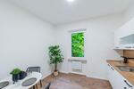 Etagenwohnung Nürnberg Hasenbuck - 2 Zimmer, 55 m&sup2;, 1.200&euro; | Angebot:26441700