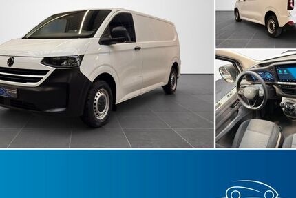 VW T7 Transporter 36.500 km 27.190 &euro; Buchschwabach bei Nürnberg 90574