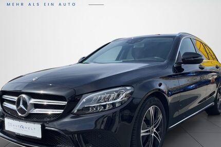 Mercedes-Benz C 180 108.400 km 21.390 &euro; Georgensgmünd 91166