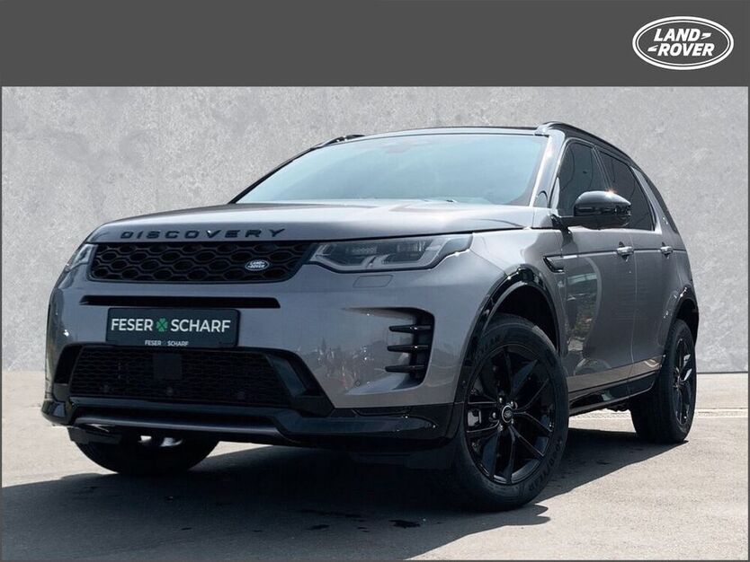 Discovery Sport