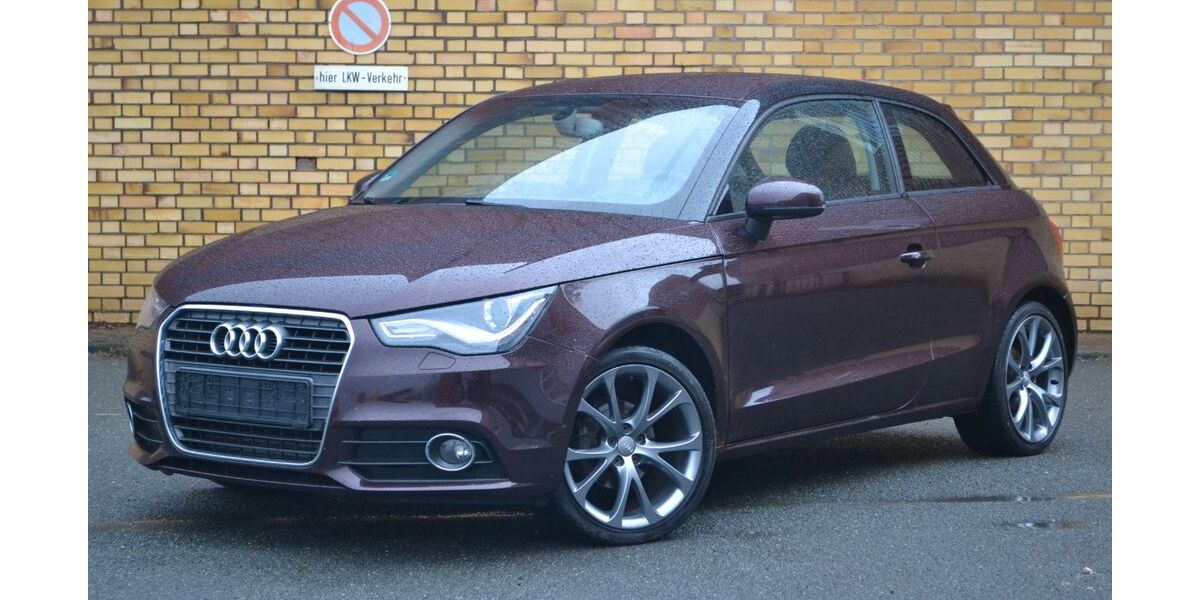 Audi A1 79.451 km 7.999 &euro; Nürnberg 90441