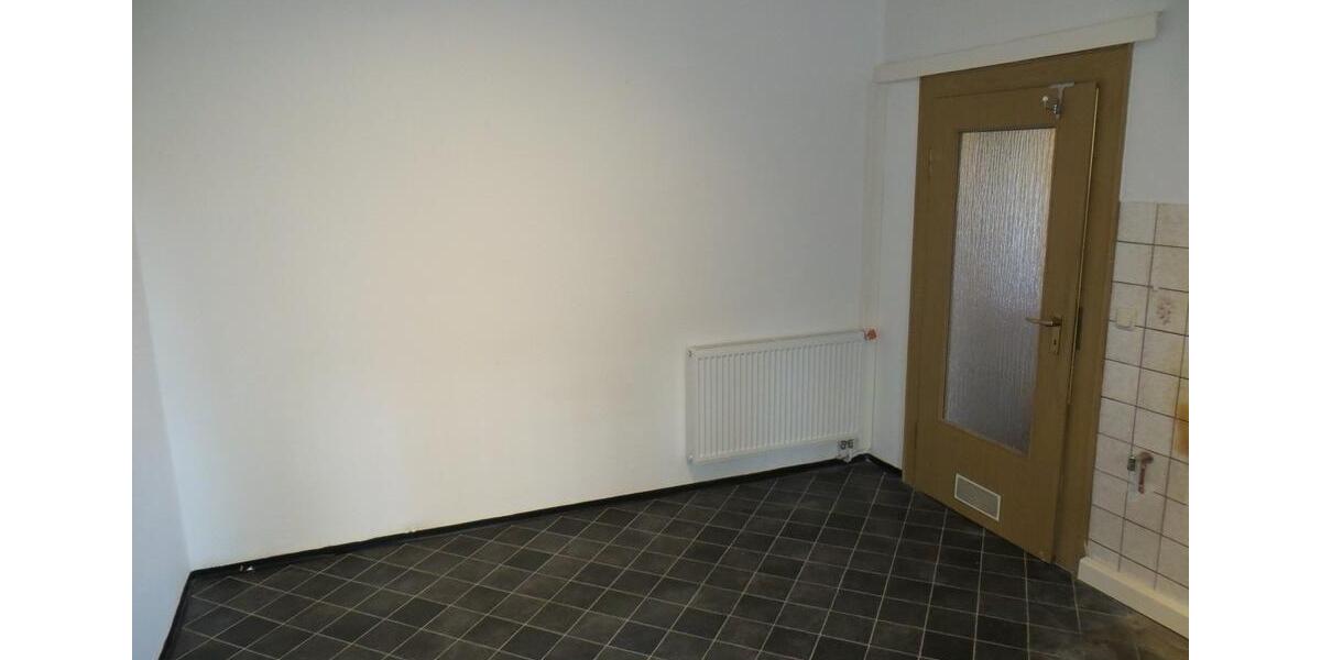 Helle 2-Zimmer-Wohnung mit brandneuer Heizung & großer Wohnküche 2 zimmer