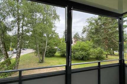 Wohnung Erlangen Sebaldussiedlung - 3 Zimmer, 77 m&sup2;, 689&euro; | Angebot:26913759