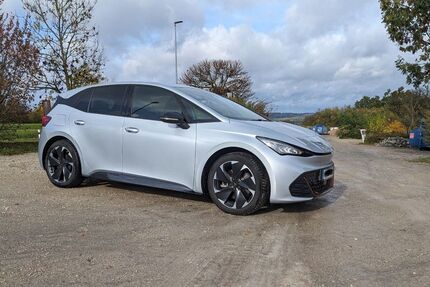 Cupra Born 17.122 km 27.900 € Heroldsberg 90562