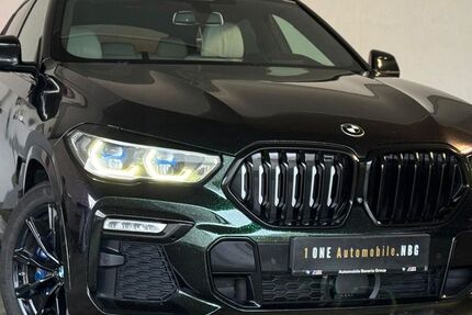 BMW X6 232.000 km 47.900 &euro; Cadolzburg 90556