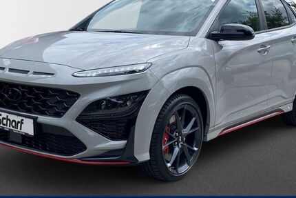 Hyundai KONA 22.385 km 32.490 &euro; Herzogenaurach 91074