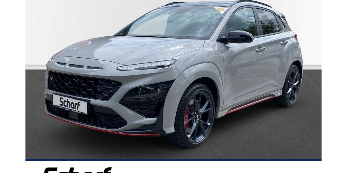 Hyundai KONA 22.385 km 32.490 &euro; Herzogenaurach 91074