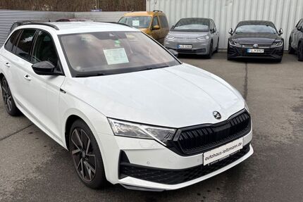 Skoda Octavia 11.000 km 35.890 &euro; Langenzenn 90579