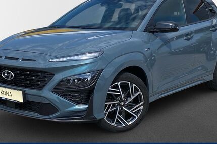 Hyundai KONA 63.585 km 18.990 &euro; Herzogenaurach 91074