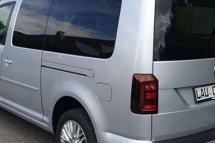 VW Caddy