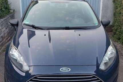 Ford Fiesta 104.000 km 3.899 € Erlangen 91052