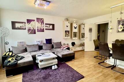 Wohnung zum Kaufen in Nürnberg 285.000 € 80 m² 3 zimmer