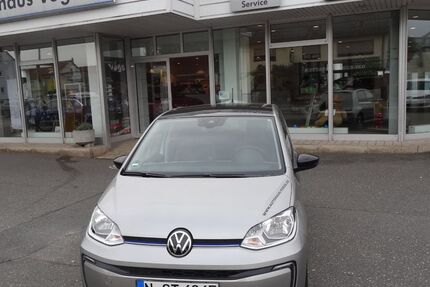 VW up! 6.500 km 19.980 € Nürnberg 90475